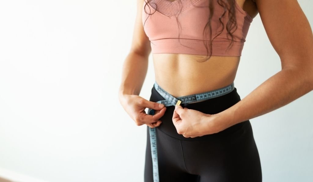 5 melhores exercícios para emagrecer mais rápido?