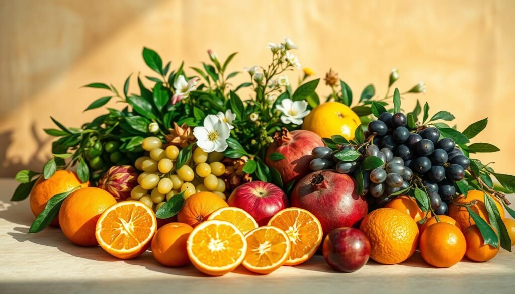 Frutas para Beleza e Saúde da Pele Frutas para Beleza e Saúde da Pele