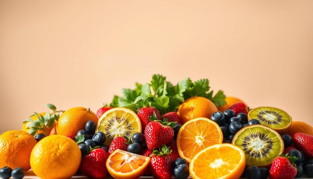 Frutas para Sistema Imunológico Frutas para Sistema Imunológico