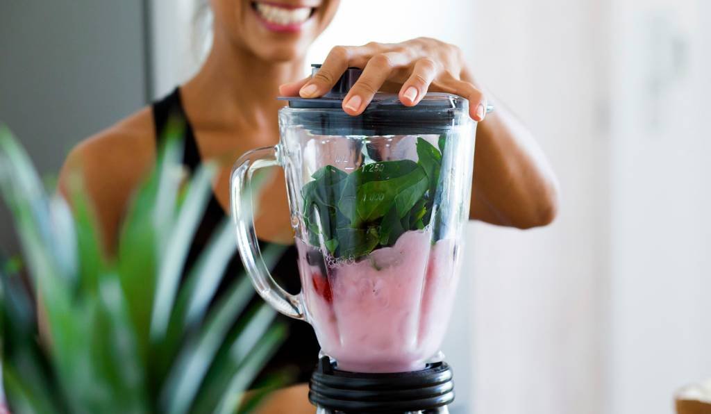 Alimentação adequada para a saúde no esporte