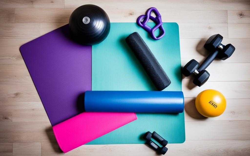 Equipamentos de Treino Essenciais para sua Academia
