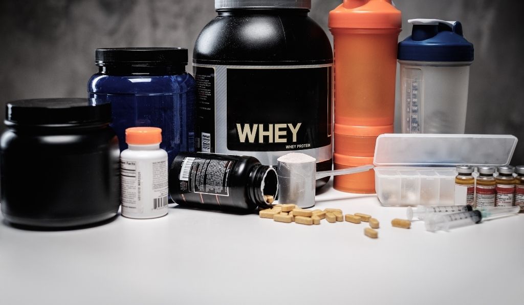 suplementos para ganho de massa muscular suplementos para ganho de massa muscular