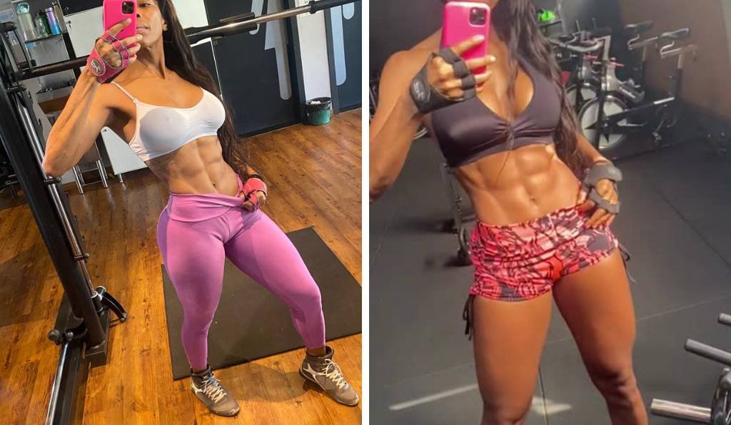 Melhores Exercícios para Emagrecer Rápido