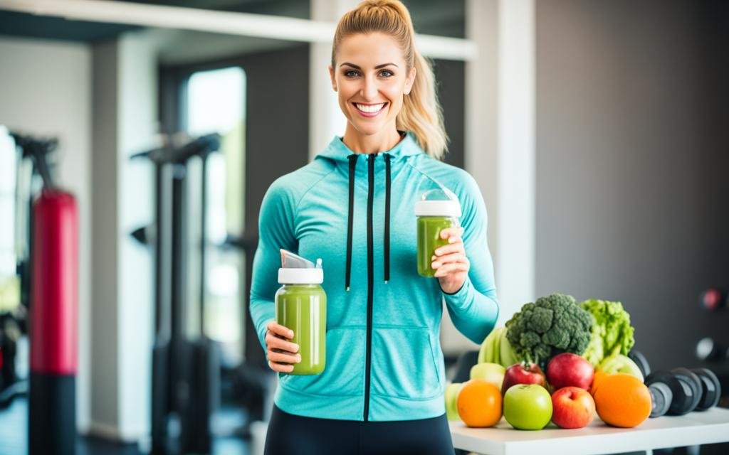 Preparação e Alimentação para Treino HIIT