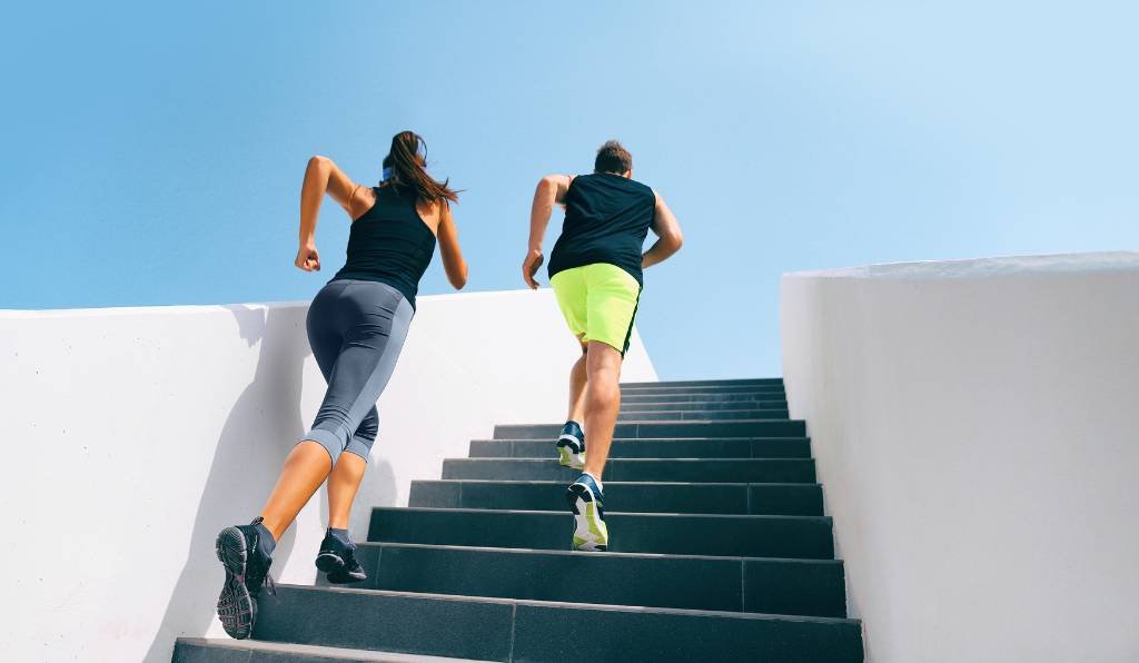 O Que é Treino HIIT e Seus Benefícios