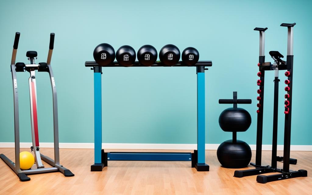 Progressão e variação de exercícios Progressão e variação de exercícios
