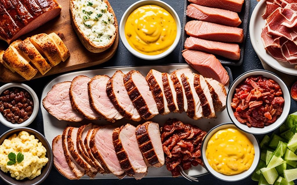Alimentos ricos em proteínas de origem animal