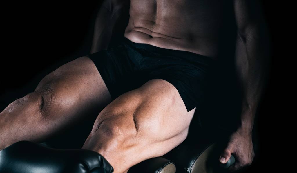 Treino de pernas para iniciantes: como começar