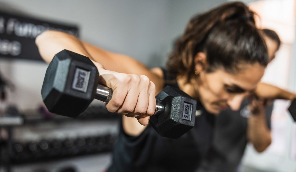 Como Ter Energia para Treinar Depois do Trabalho
