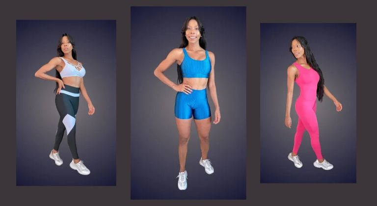Estilo Fitness